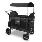 Wonderfold W4 Luxe Stroller Wagon