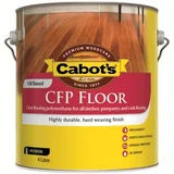 Cabot's CFP Floor Oil Based