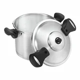 Scanpan Pressure Cooker 22cm/6L