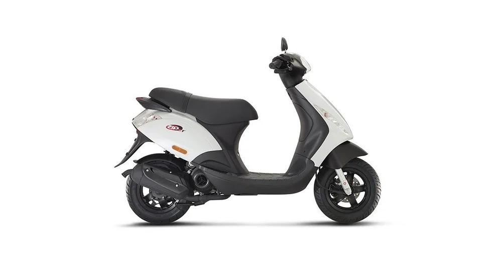 Piaggio Zip 50 Service Manual