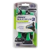 ALDI Prince Maximum 3