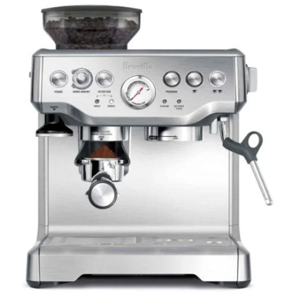 Harvey norman breville coffee machine sale