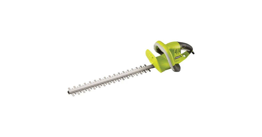 Ryobi rht5150 500w 50cm deals electric hedge trimmer