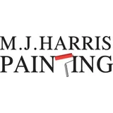M.J. Harris Painting
