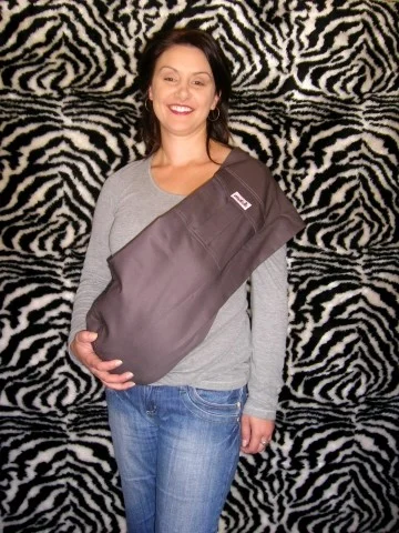 bubzilla baby sling