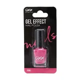 OXX Cosmetics Gel Effect Nail Polish