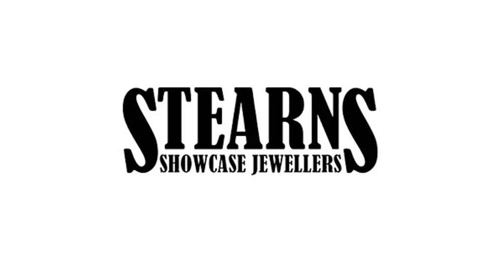 Stearns Showcase Jewellers