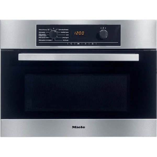 Miele H 5040 BM reviews | ProductReview.com.au