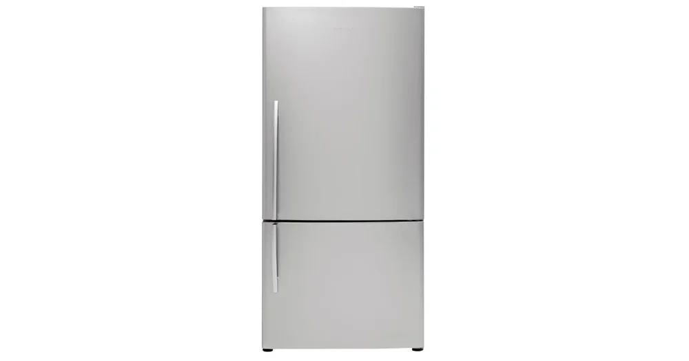 Fisher Paykel Activesmart E522brm Iridium Right Door Productreview Com Au