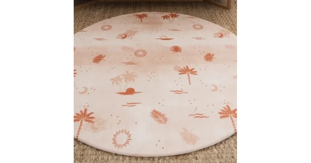 Mikro Summer Vibes Play Mat reviews