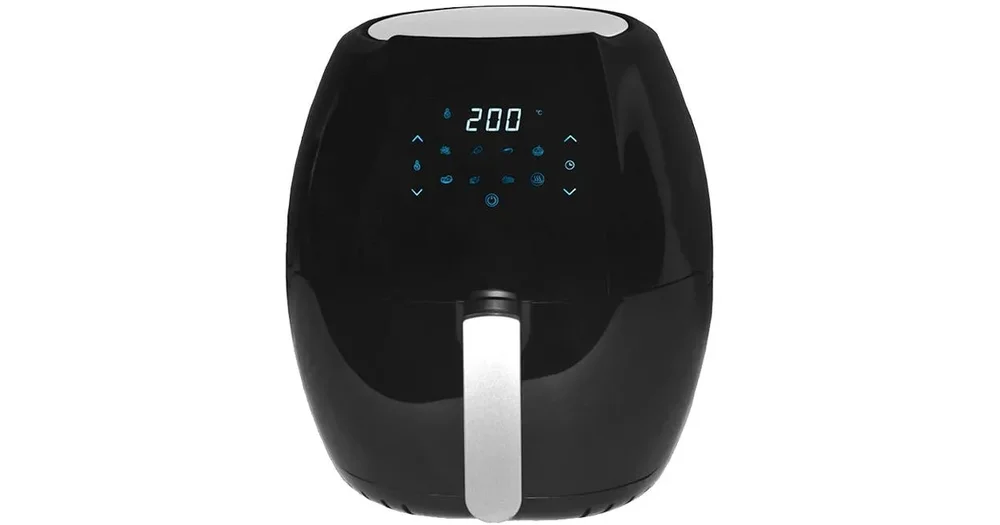 Healthy Choice 8L Digital AF900 reviews