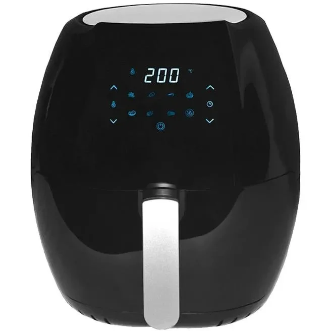 Healthy Choice 8L Digital AF900 reviews