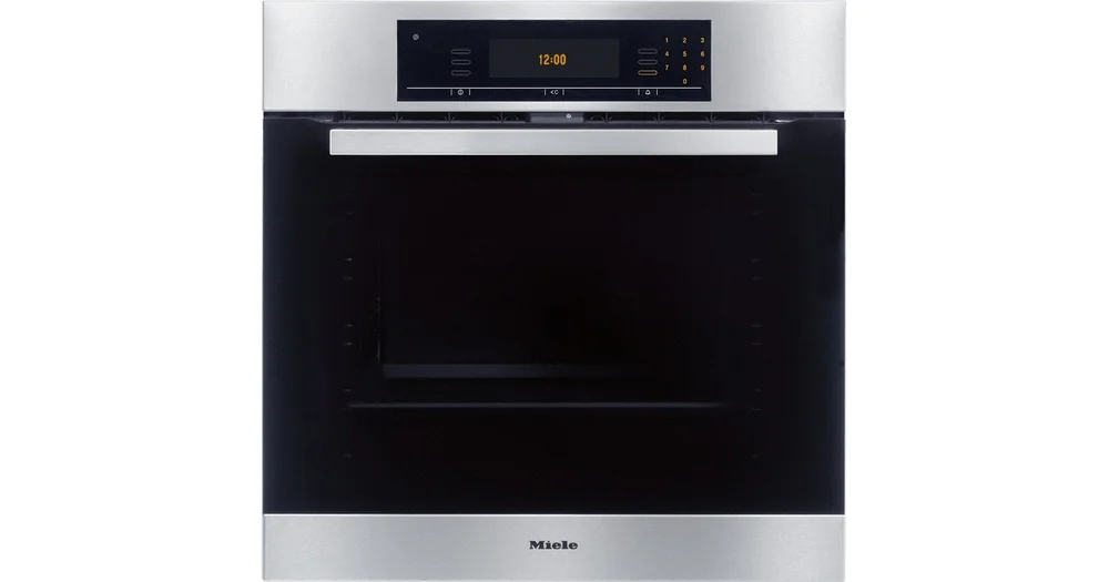 Miele H 5681 BP reviews