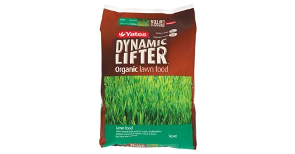 Yates Potting Mix with Dynamic Lifter