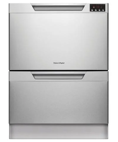 fisher and paykel 2 drawer dishwasher problems