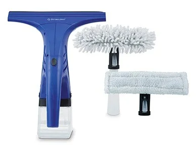 ALDI Stirling Electric Window Cleaner (Mar 2015) reviews