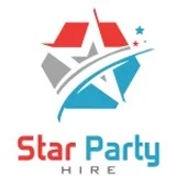 Star Party Hire