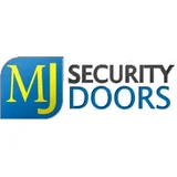 MJ Security Doors