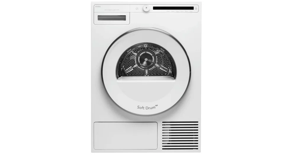 Asko T208H.W.AU reviews | ProductReview.com.au