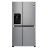 LG 668L Side by Side Door GS-L668 Series