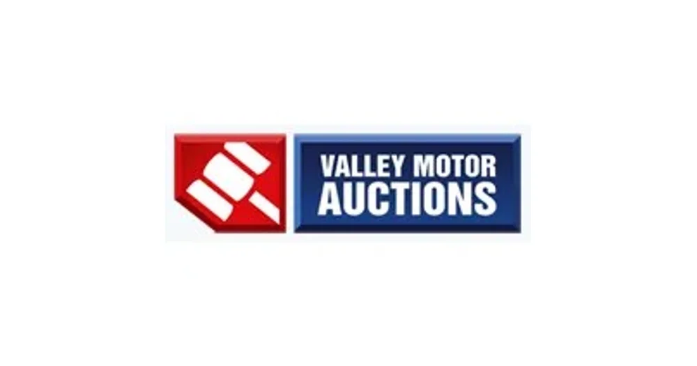 Valley Motor Auctions reviews
