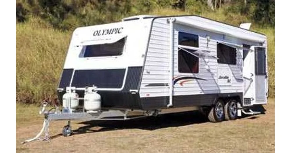 Olympic Javelin XL reviews