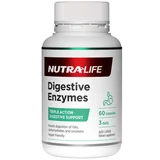 Nutra-Life Digestive Enzymes