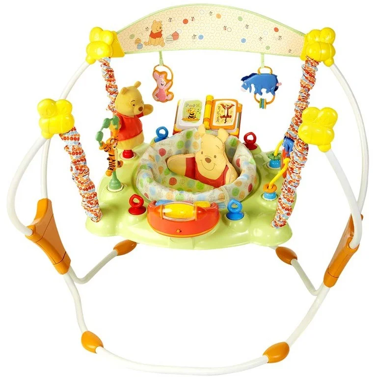 baby entertainer bouncer