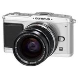 Olympus E-P1