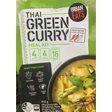 ALDI Urban Eats Thai Green Curry