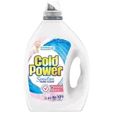 Cold Power Sensitive