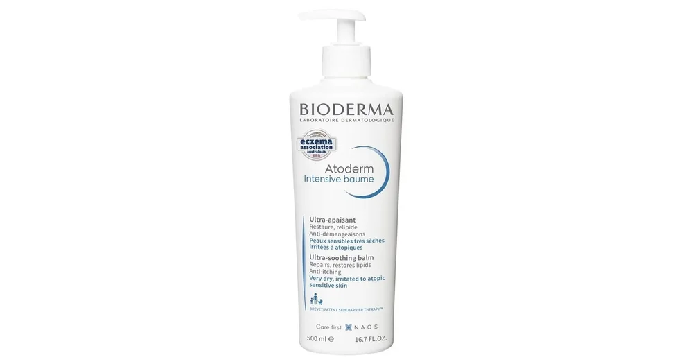 Bioderma Atoderm Intensive Baume reviews | ProductReview.com.au