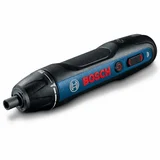 Bosch Go Professional Cordless Screwdriver
