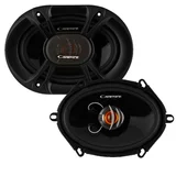Cadence 6” x 8” / 5” x 7” Two Way Speaker System XS682