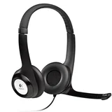 Logitech H390 USB Computer Headset