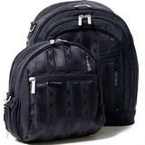 Gr8x Backpack Duo