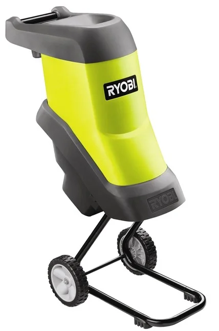 Ryobi mulching discount