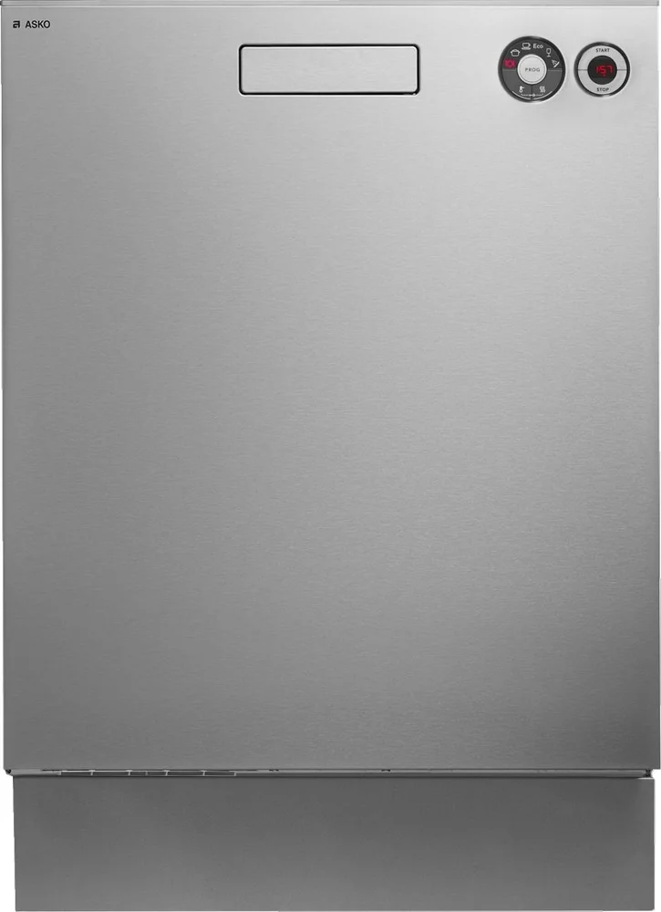 asko dishwasher d5456