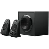 Logitech Z623 Computer Speakers
