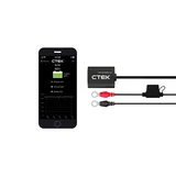 CTEK CTX Battery Sense