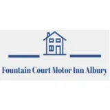 Fountain Court Motor Inn Albury