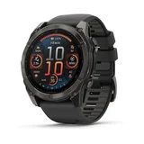 Garmin Fenix 8 Amoled