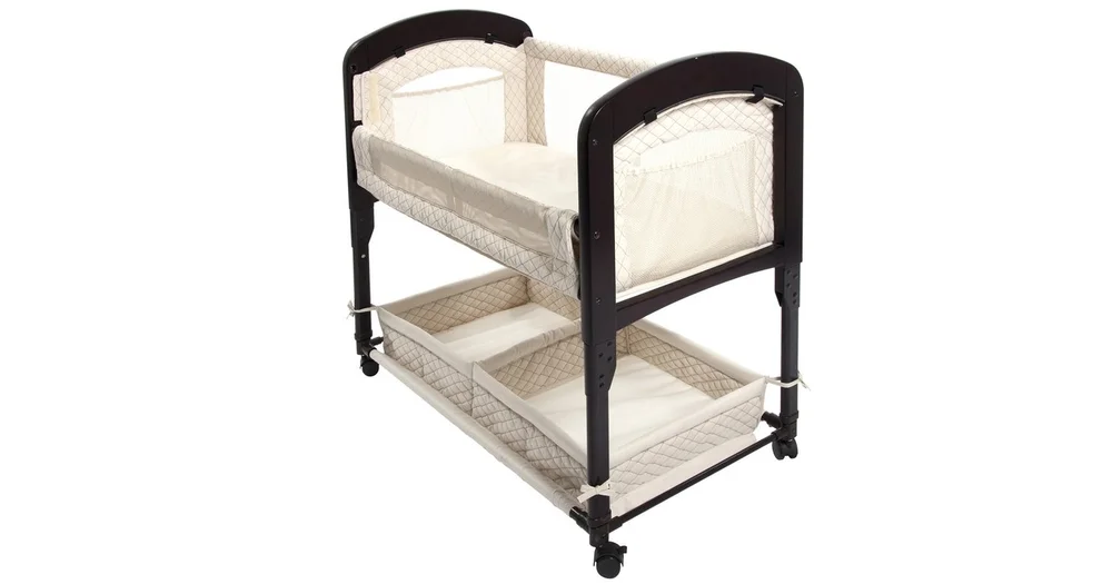 Arm's reach cambria bassinet sale