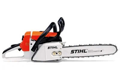 Stihl store ms 260c