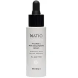 Natio Treatments Vitamin C Skin Brightening