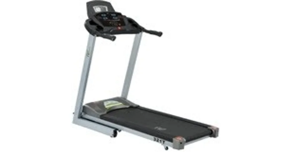 Evo delta online treadmill