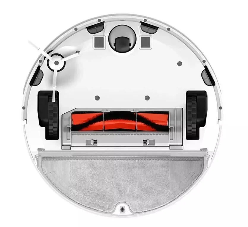 xiaomi roborock s50 second generation