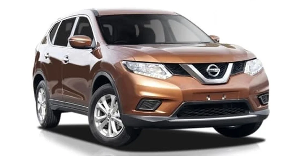Nissan XTrail T32.I ST (20142017)