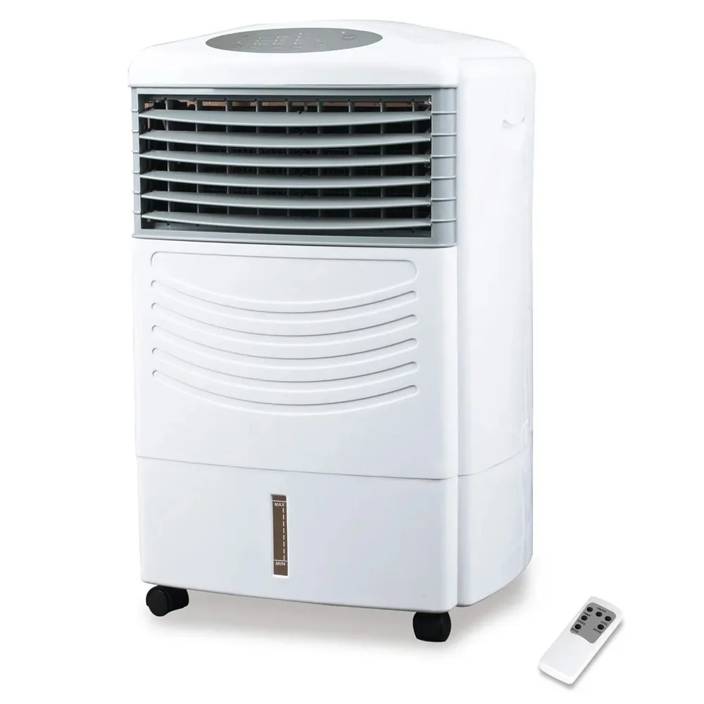 kmart air cooler review