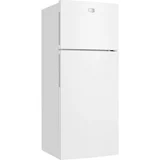 Kelvinator 460L Top Mount KTM4602WARH (White, Right Door)